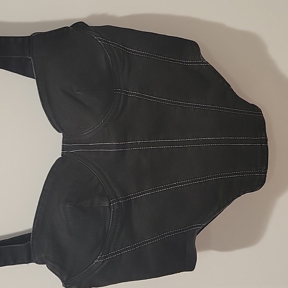 Zara corset top - Picture 2 of 5